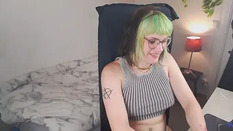 PunkPrincess webcam stripchat model stream image
