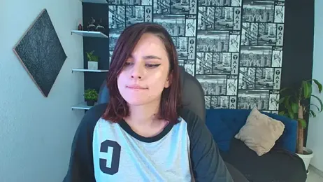 kassandra_james webcam model stream image