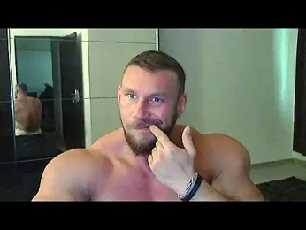 muscularkevin webcam stripchat model stream image
