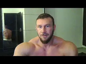 muscularkevin webcam model stream image