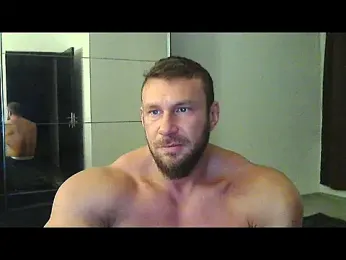 muscularkevin webcam model stream image