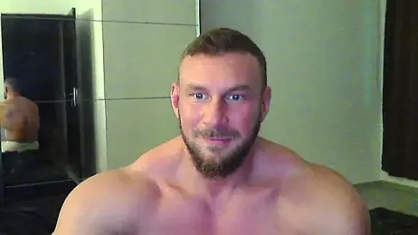 muscularkevin webcam stripchat model stream image
