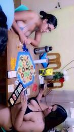 Chun_ webcam model stream image