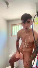 Antoniohott22 webcam cam4 model stream image