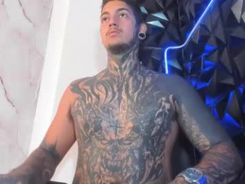 jaxxxonherd webcam model stream image