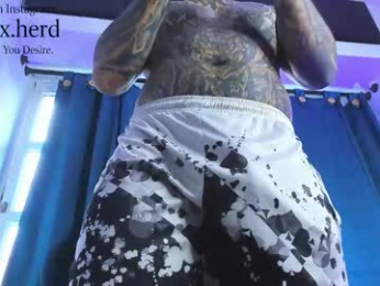 jaxxxonherd webcam model stream image