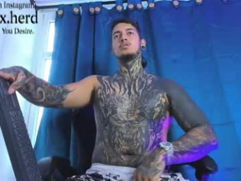 jaxxxonherd webcam model stream image
