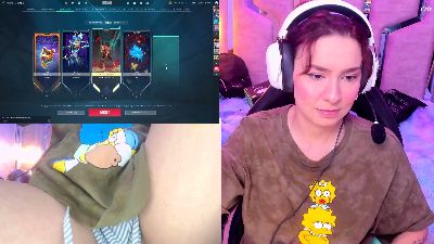 NicoleFerrel webcam model stream image