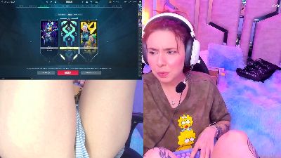 NicoleFerrel webcam model stream image