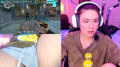 NicoleFerrel webcam model stream image