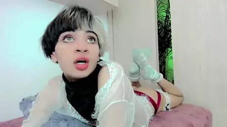 Sweet_Jack1 webcam model stream image
