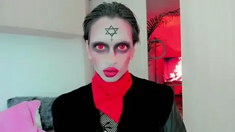 Sweet_Jack1 webcam model stream image