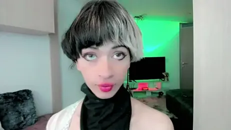 Sweet_Jack1 webcam model stream image