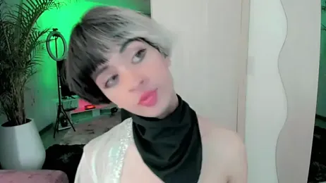 Sweet_Jack1 webcam model stream image