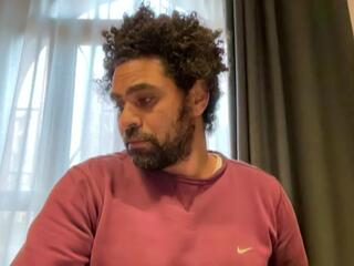 Sherry Ferrari webcam model stream image