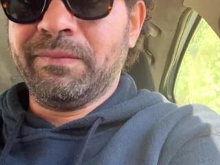 Sherry Ferrari webcam model stream image