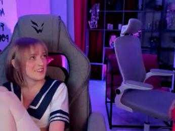 monicafarmer webcam chaturbate model stream image