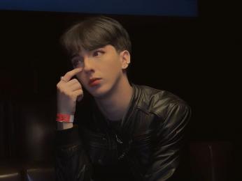 DanielleSinclai webcam livejasmin model stream image