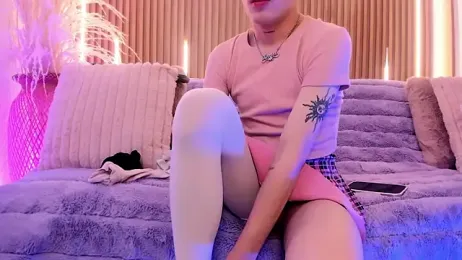 ArianaSantana webcam model stream image