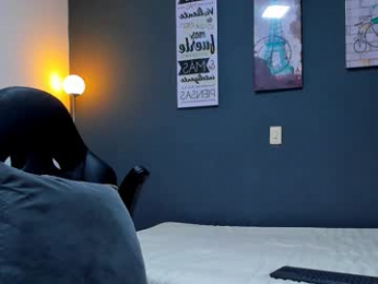 duran_dhikol1 webcam model stream image