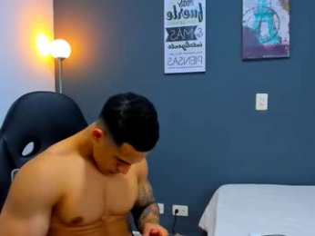 duran_dhikol1 webcam model stream image