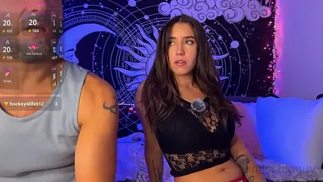 Lilmissbigguy webcam stripchat model stream image