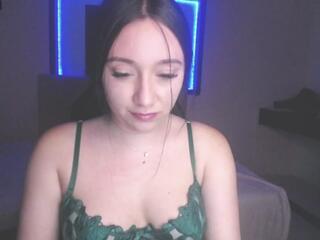 Andrea Ramoss webcam model stream image
