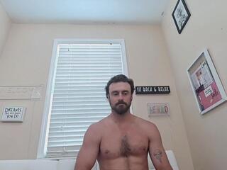 Knox Everss webcam model stream image