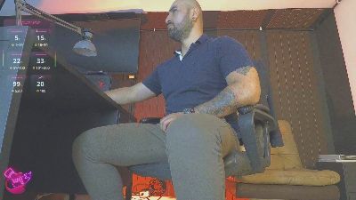 leon_1717 webcam model stream image