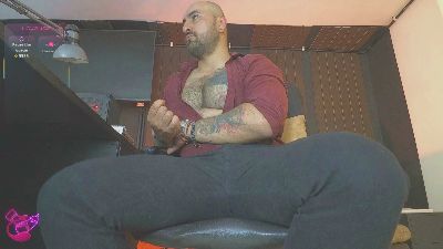 leon_1717 webcam model stream image