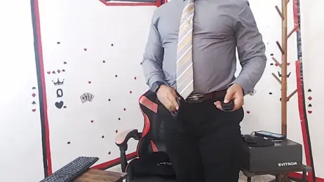 KalethBigDick webcam model stream image