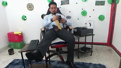 KalethBigDick webcam model stream image