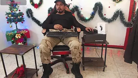 KalethBigDick webcam model stream image