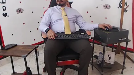 KalethBigDick webcam model stream image