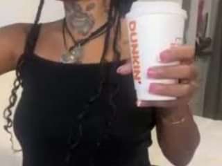 iambaldheadbrittany webcam model stream image