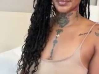 iambaldheadbrittany webcam model stream image