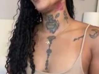 iambaldheadbrittany webcam model stream image