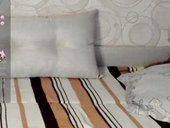 julia_jellyfish webcam model stream image