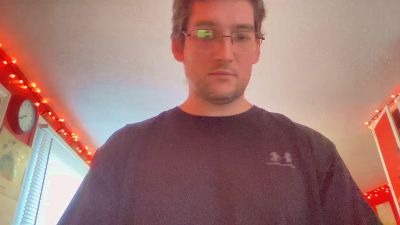 ClarkCocC webcam model stream image