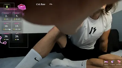 Kyle_Baker webcam model stream image