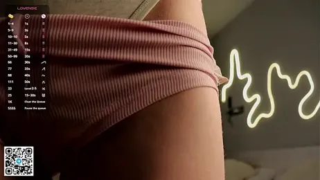 BeatrixCharton webcam model stream image