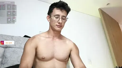 _Alexxx webcam model stream image