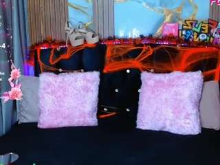 samlittle1 webcam model stream image