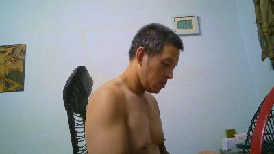 bear978 webcam model stream image