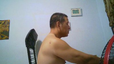 bear978 webcam model stream image