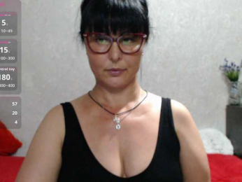 ZaRaZaTvOyA webcam model stream image