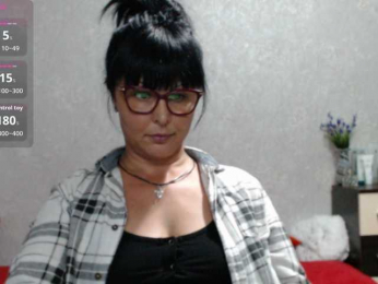 ZaRaZaTvOyA webcam model stream image