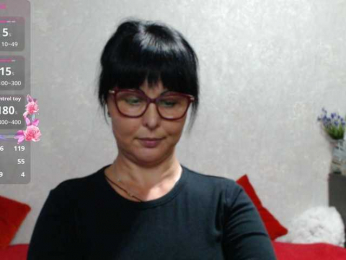 ZaRaZaTvOyA webcam model stream image