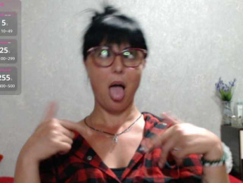 ZaRaZaTvOyA webcam model stream image