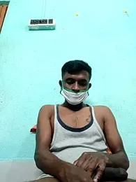 Shiva7070 webcam model stream image